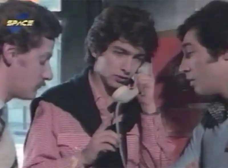 Cacho Castaña: Una vida bajo los spots