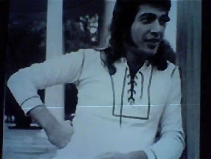 Cacho Castaña: Una vida bajo los spots