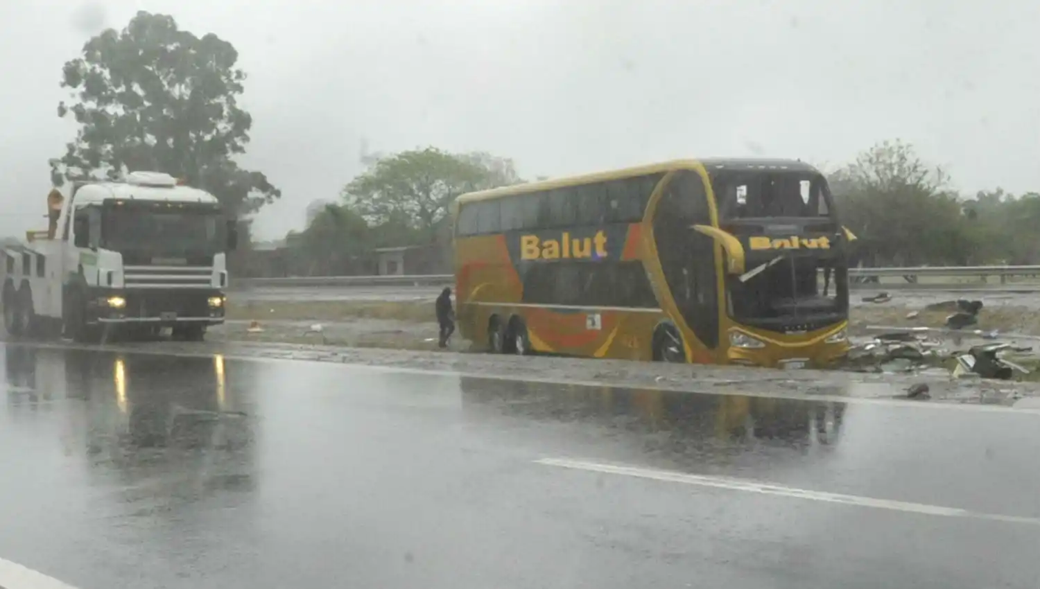 LA GACETA / ANTONIO FERRONI