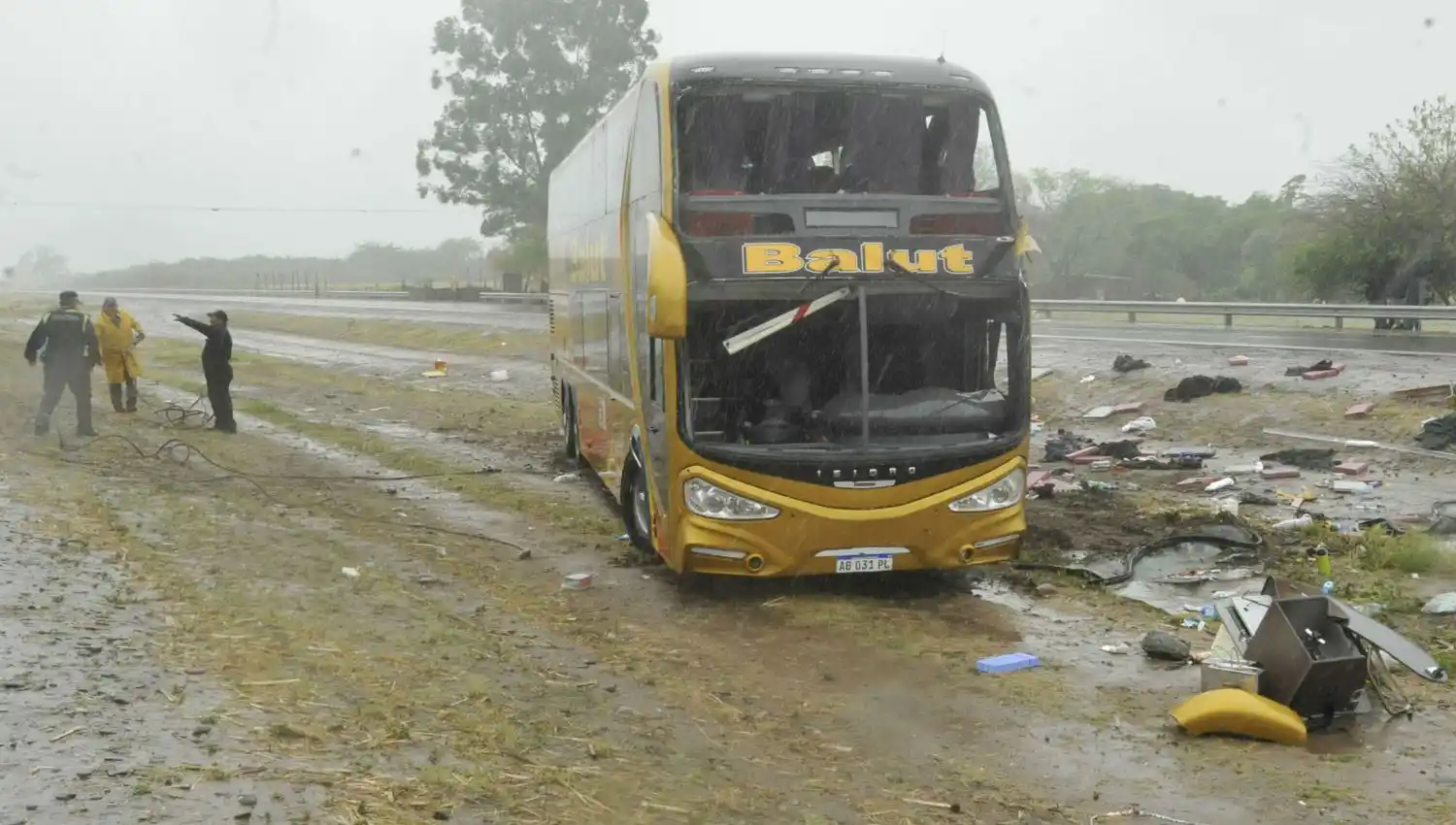 LA GACETA / ANTONIO FERRONI