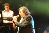 Adiós a Cacho Castaña: “murió a los 77 años, pero vivió como 150”