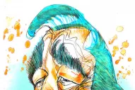 El último tango de Cacho de Buenos Aires