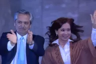 Cristina públicó un nuevo spot contra Macri: se lo dijimos y no escuchó