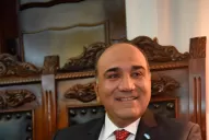 Manzur designó a siete jueces definitivos y a dos subrogantes