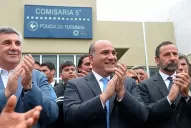 Manzur, sobre el debate: ninguneó a Nicolás del Caño y elogió a Alberto Fernández