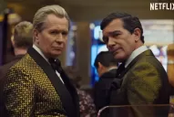 Demandan a Netflix por U$S 10.000 millones por la película sobre Panama Papers