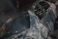 Un agricultor murió al tirotearse con un grupo de delincuentes que ingresó a su casa