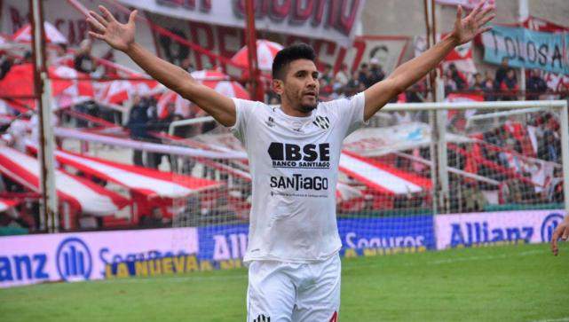 En Santiago del Estero dicen que Gervasio Núñez vuelve a Atlético ...