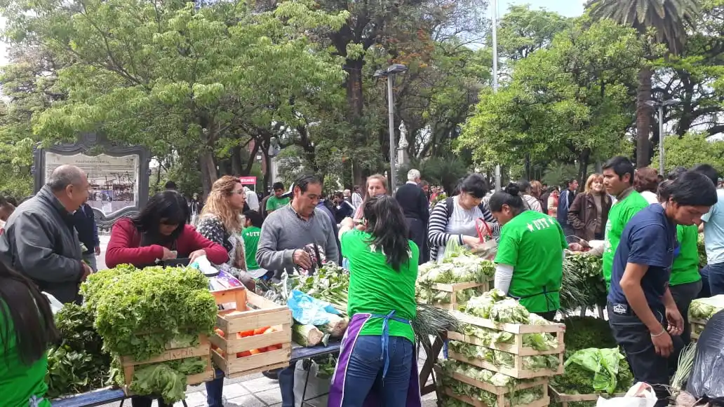 LA GACETA/FOTO DE ANALÍA JARAMILLO