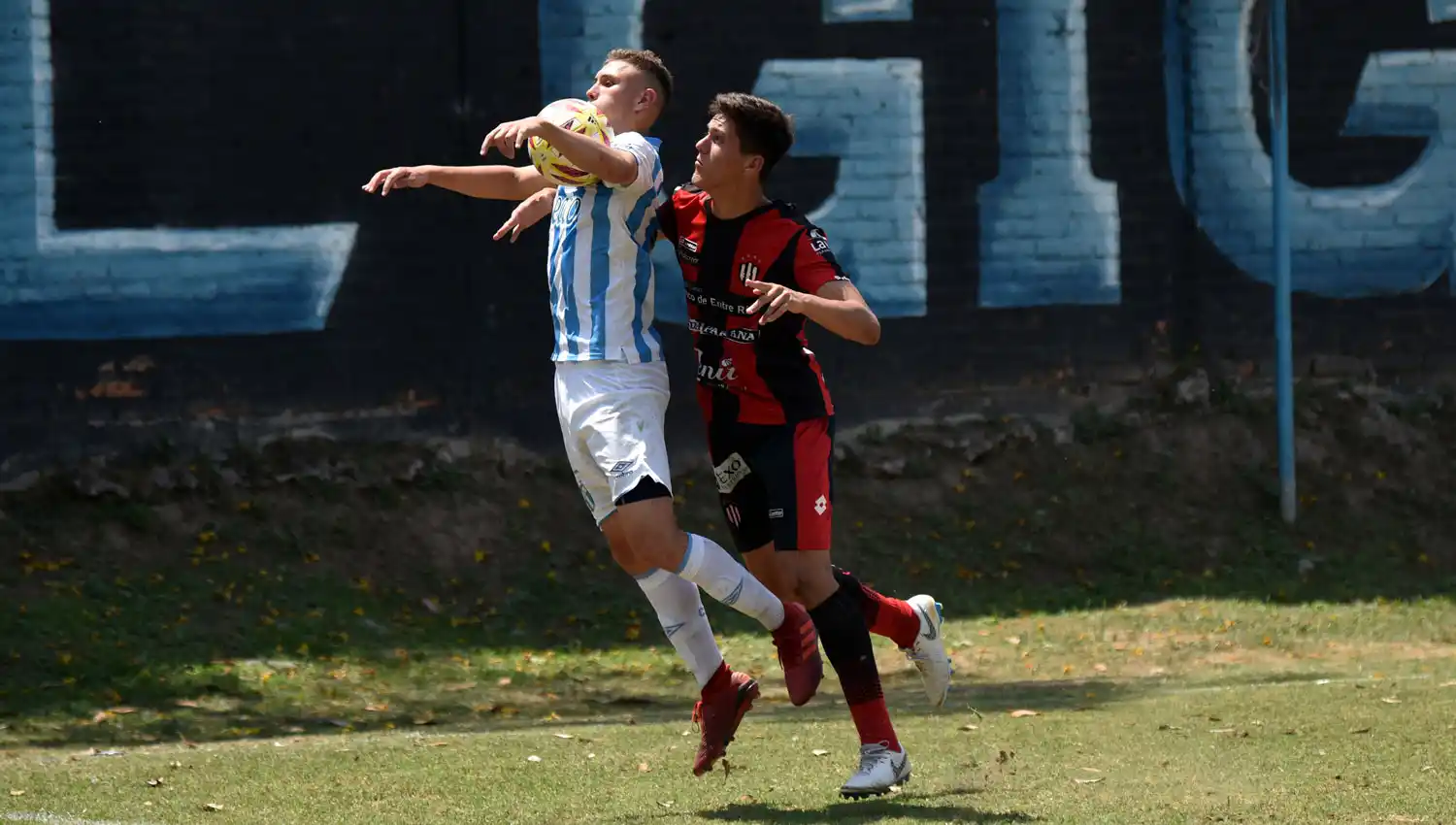 Juan Ignacio Serrano