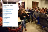 El debate en Panorama Tucumano es tendencia en las redes sociales