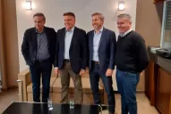 Cano no duda: Macri hizo más que cualquier otro presidente en la historia por Tucumán