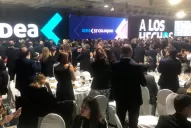 Los empresarios reclaman reglas de juego claras para que el país crezca