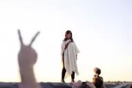 Hay mucho machirulo suelto últimamente, dijo Cristina Kirchner