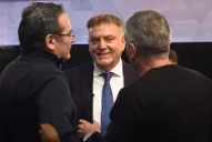 La vuelta de un clásico