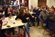 El pálpito de los candidatos a diputados