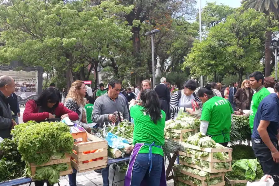 LA GACETA/FOTO DE ANALÍA JARAMILLO