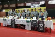 Cinco equipos tucumanos buscarán el ascenso en el Torneo Federal