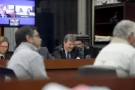 Ledo desapareció por militar en la izquierda, según un testigo