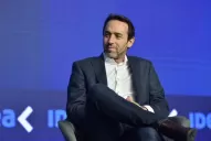 Galperín: “no hay manera de que seis millones de trabajadores generen recursos para 15 millones de pobres”