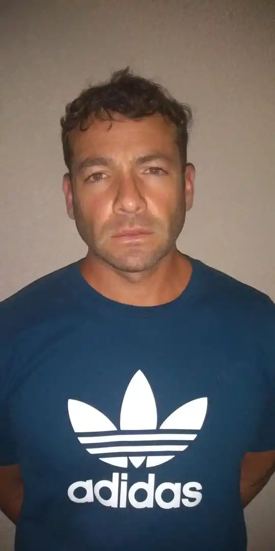 EL ACUSADO. “Gringo” Correa ya fue dado de baja de la Cámara.