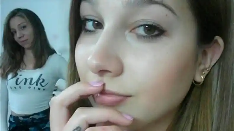 Nahir Galarza reveló que está embarazada: “lo oculté por miedo”