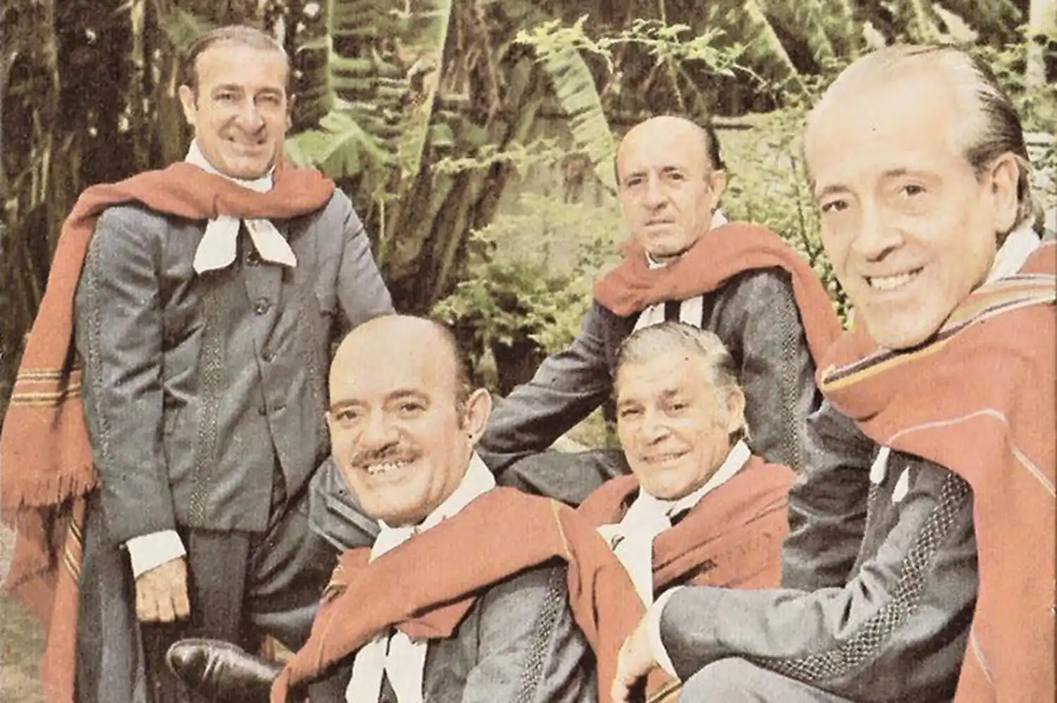 Una chacarera triste por Vitillo