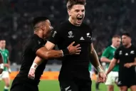 LA GACETA en Japón: Inglaterra-Nueva Zelanda, un cruce que será una final anticipada