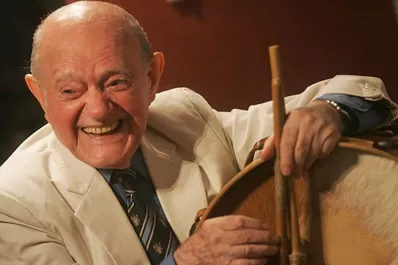 Una chacarera triste por Vitillo