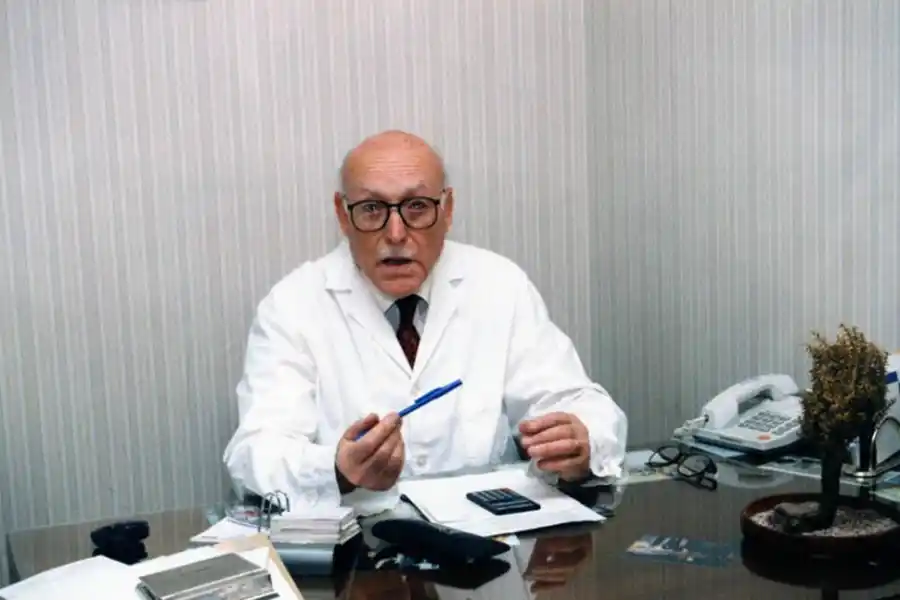 Méndez Collado: diagnosticar una obstrucción demora sólo unos minutos