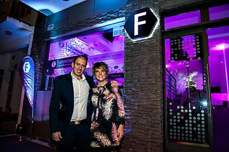 La tecnología de avanzada, para que obtengas resultados más precisos