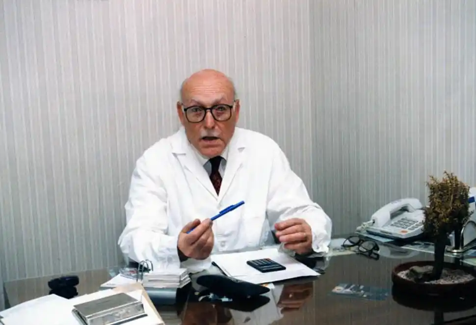 Méndez Collado: diagnosticar una obstrucción demora sólo unos minutos