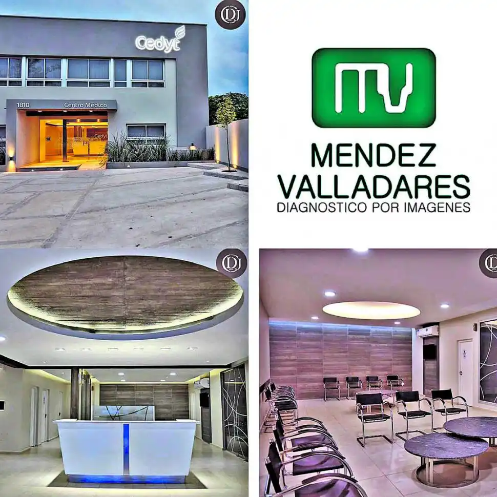 DETECCIÓN. Mamógrafo que se encuentra en la sede de Yerba Buena. 