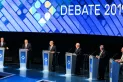 El análisis en vivo en la previa al segundo debate de candidatos presidenciales