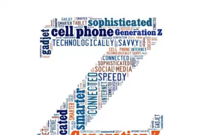 El desafío de educar a los centennials