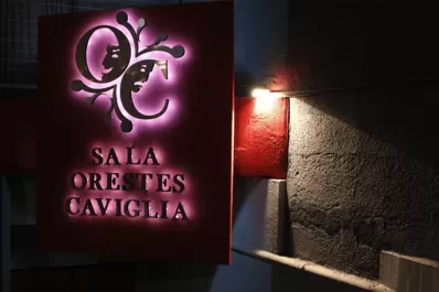 Poesía: literatura y música con Ángel Leiva