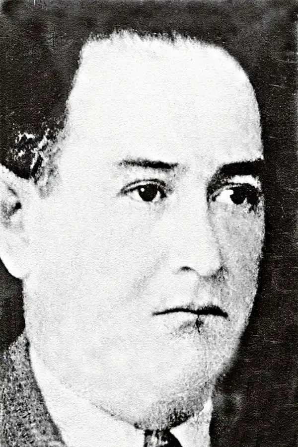 UN MITO. “Mate Cosido” nació el 3 de marzo de 1898, en Monteros.