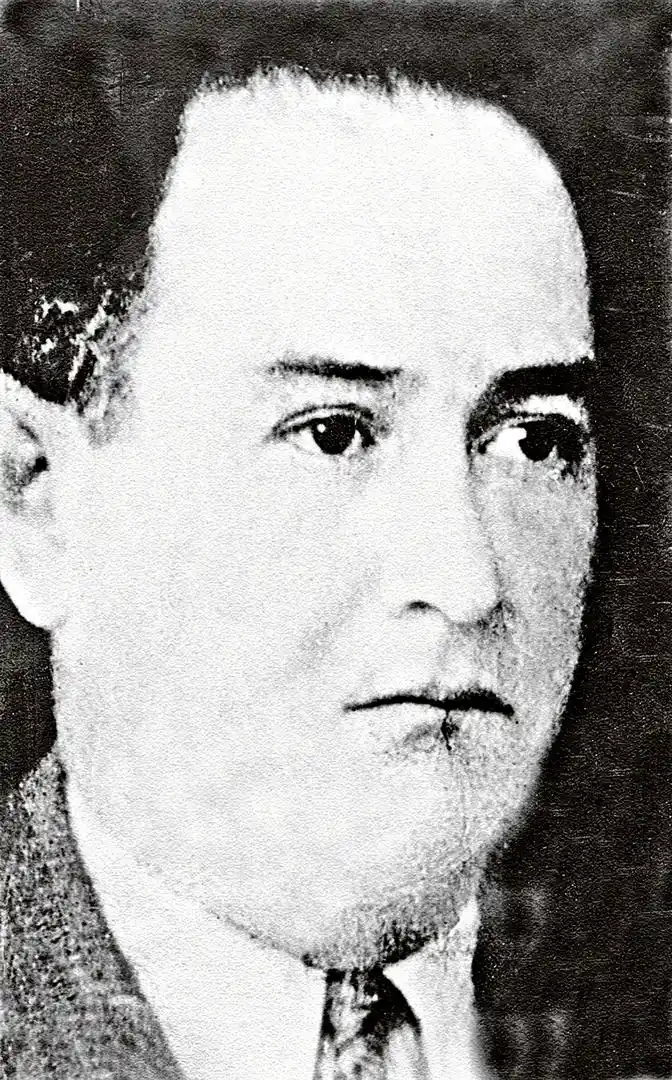 UN MITO. “Mate Cosido” nació el 3 de marzo de 1898, en Monteros.