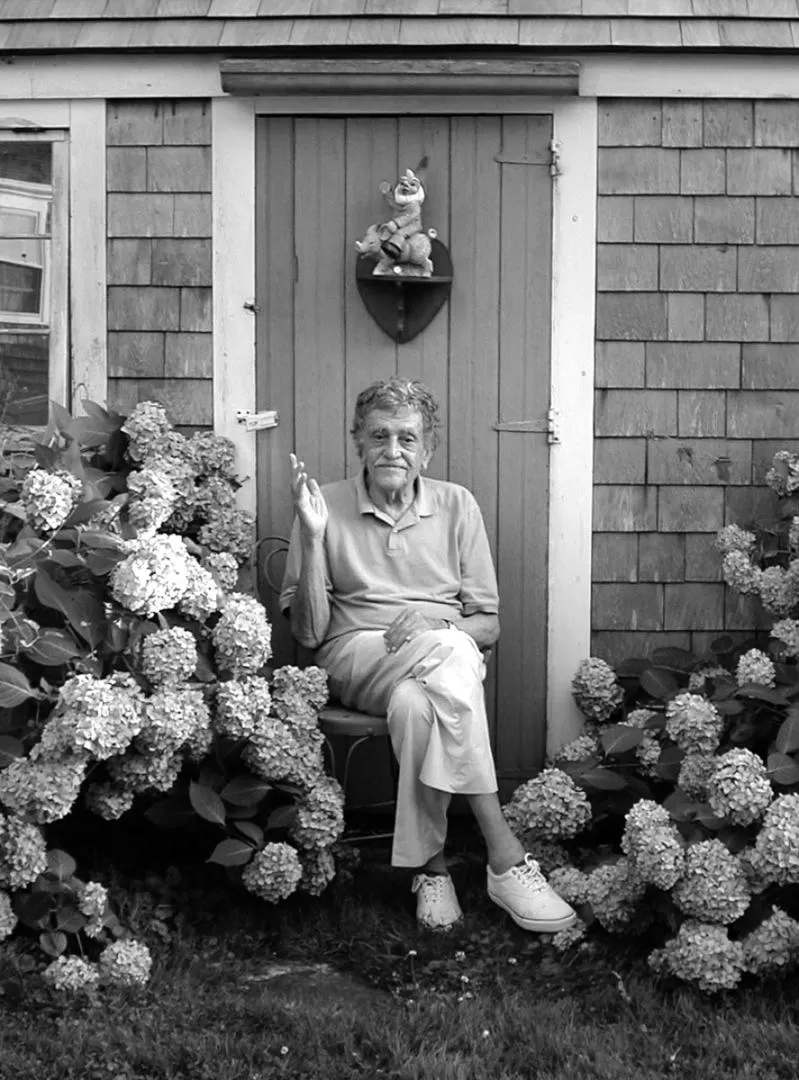 TESTIGO. El dolor atraviesa el relato de Vonegut, cuya generación sufrió las grandes guerras y las grandes crisis. 