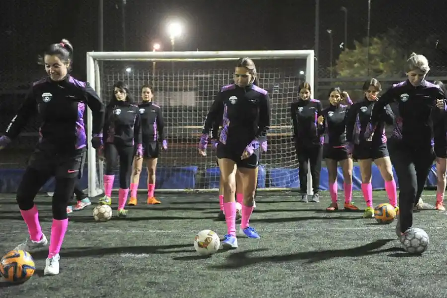 Madres y deportistas: con la receta justa