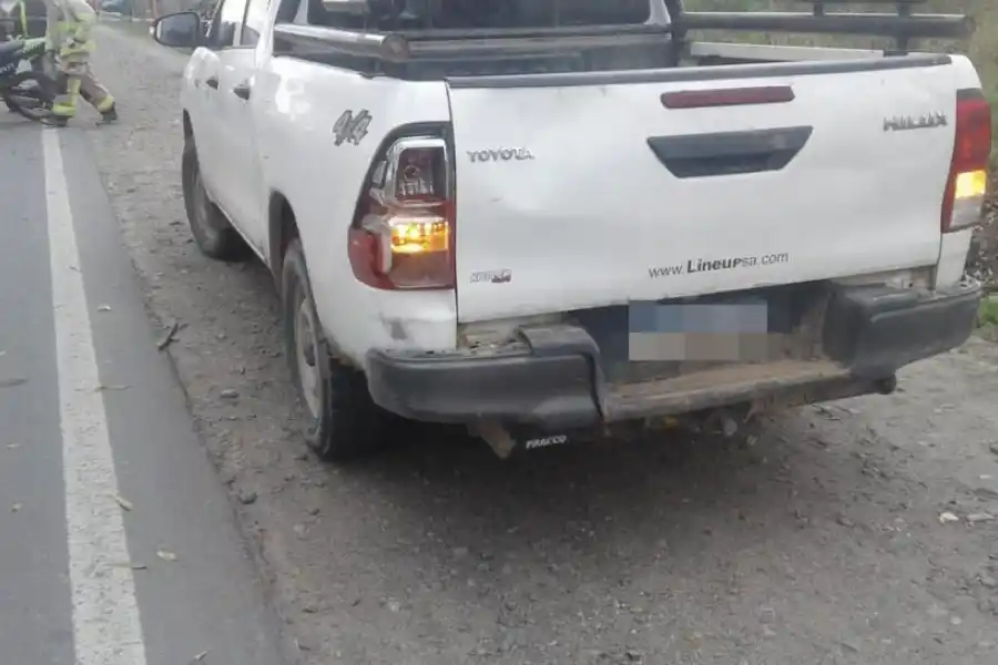 TRISTEZA. La muerte de Alexis Silva, de 19 años, enlutó al club Jorge Newbery, donde jugaba la víctima.