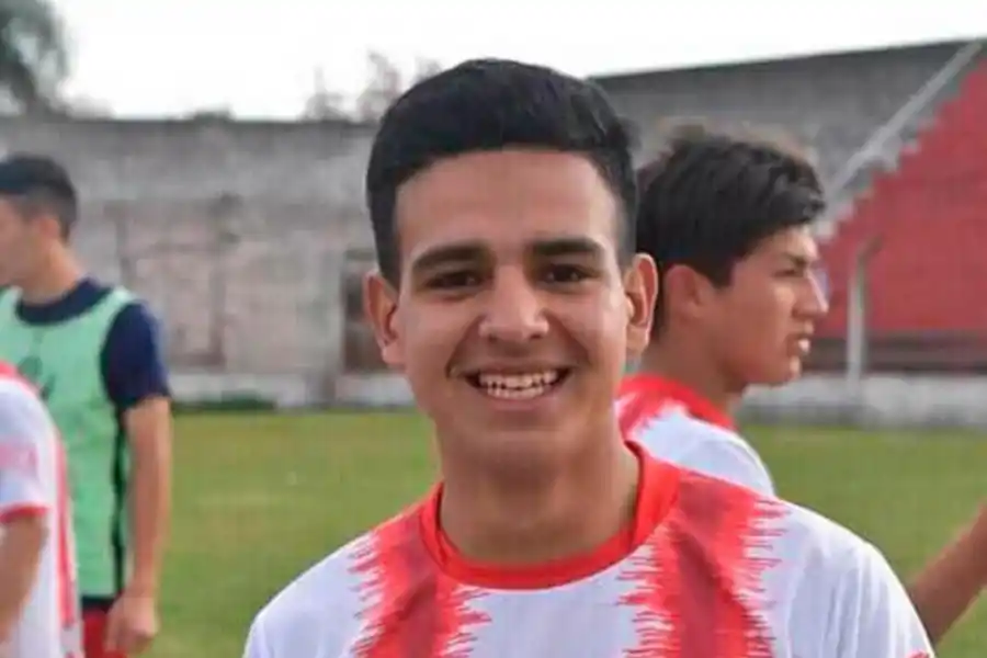 Luto en el Sur, tras la muerte de dos jugadores en un accidente