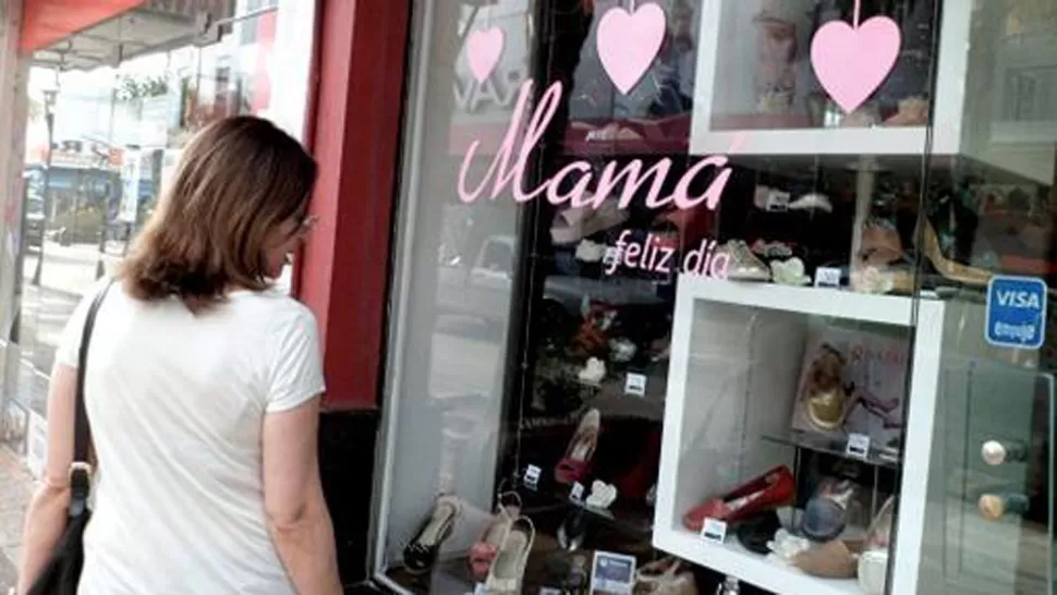 Pese a los descuentos, cayeron 12% las ventas por el Día de la Madre
