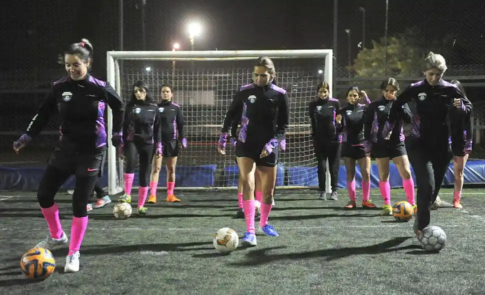 Madres y deportistas: con la receta justa