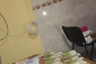 Involucran a un policía en dos robos cometidos en Alberdi