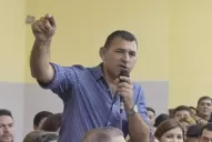 Leito es el único postulante oficialista que expuso sus bienes