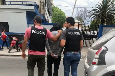 Detuvieron al autor de un doble homicidio