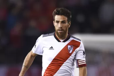River: Ponzio y Quintero esperarán en el banco