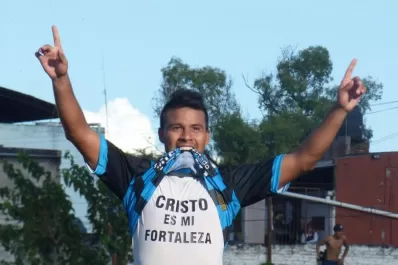 Liga B de Fútbol: los “Leones” ganaron y no se resignan a pelear
