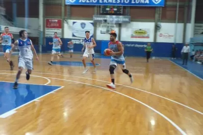 Torneo Federal: ganaron Tucumán Básquet y Talleres